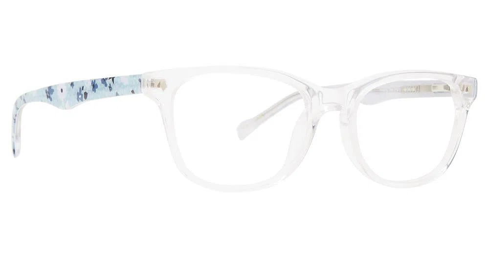 Vera Bradley VBMerit Eyeglasses - view 3